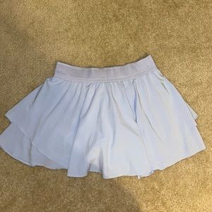 Lululemon Tennis Skirt Size 10